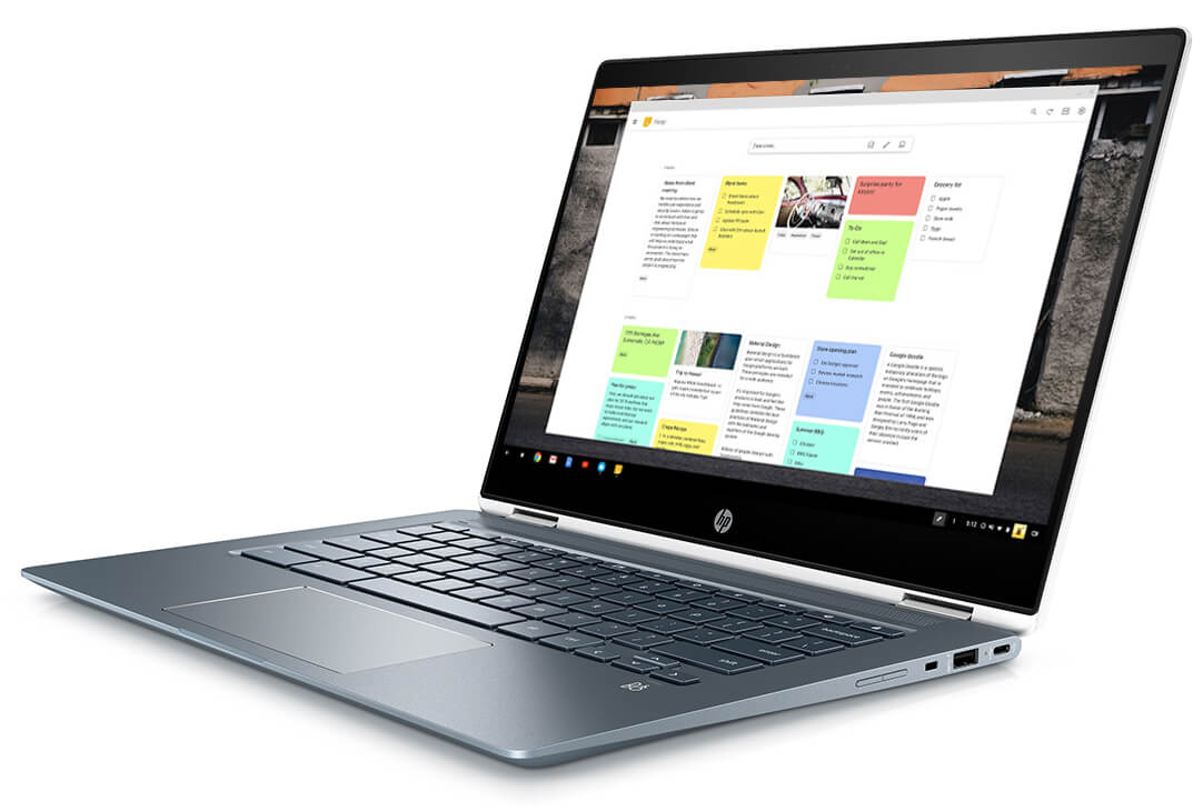 HP Chromebook | HP Online Store