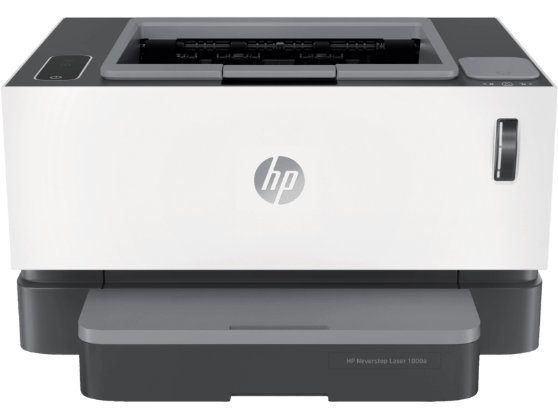 HP Neverstop Laser 1000a