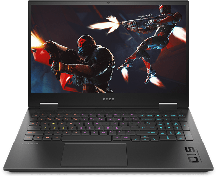 OMEN Laptop 15en0001ax HP Online Store