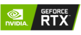 NVIDIA RTX Logo