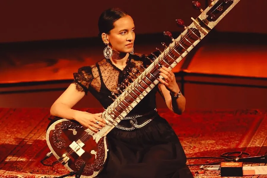 anoushka-shankar-fusion-group-shakti-nominated-for-2026-grammy-awards