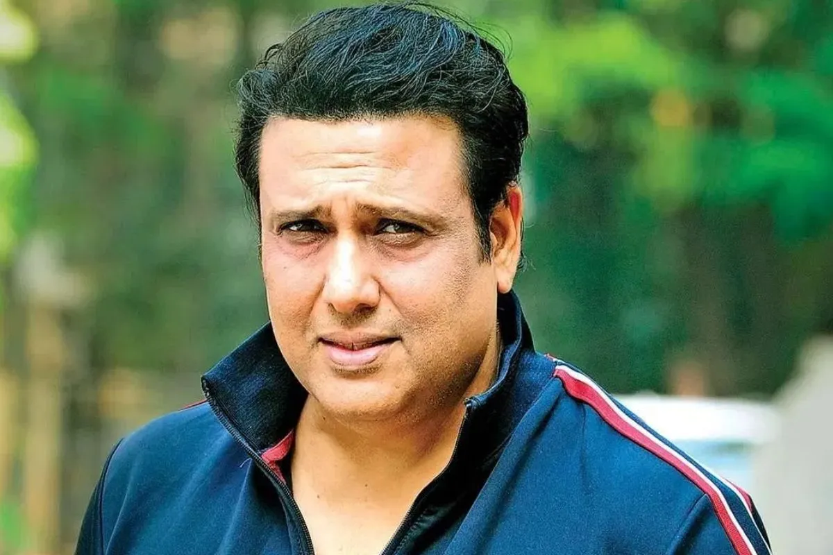 দ্বিতীয় বিয়ে করছেন গোবিন্দা? সুনীতার নানা অভিযোগের জবাবে অবশেষে মুখ খুললেন