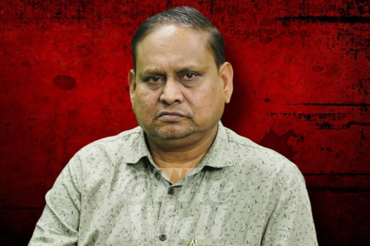 রেজিনগর উপনির্বাচনে প্রচার বয়কট হুমায়ুন কবীরের, ছেলেকেও বারণ