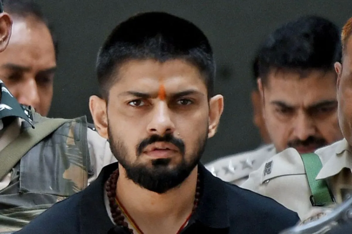 ভবানীপুরের ব্যবসায়ীকে ৫ কোটি টাকা চাওয়ার অভিযোগ লরেন্স বিষ্ণোই গ্যাংয়ের