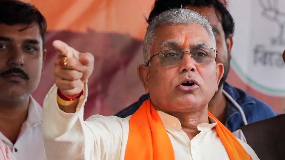 চায়ের দোকানে বসে শুভেন্দুর সরকারের সমালোচনা? অন্নপূর্ণার তালিকা থেকে নাম বাদ যাবে! হুঁশিয়ারি বিজেপি নেতার