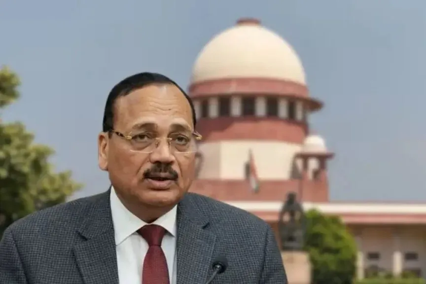 ছাত্রবিক্ষোভে পুলিশি暴力 নিয়ে সুপ্রিম কোর্টের উদ্বেগ