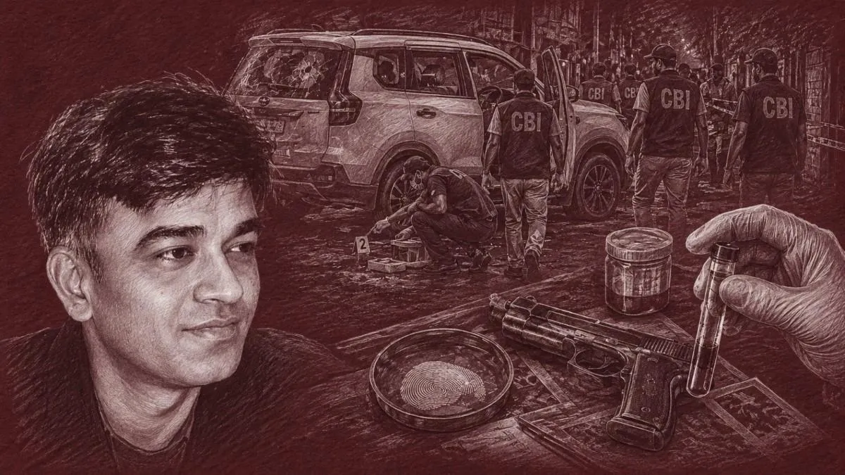 শুভেন্দুর পিএ খুনে সিবিআইয়ের চার্জশিটে ১১ জনের নাম
