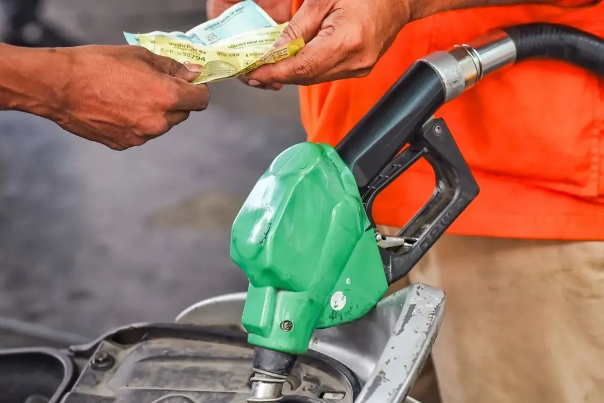 Why India’s Fuel Prices Are Rising Faster Than Neighbors