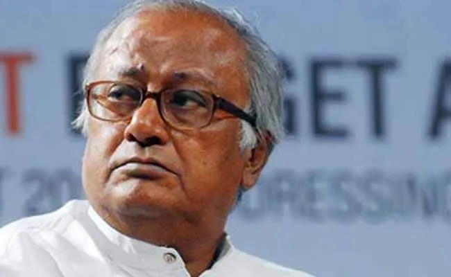 তৃণমূলের লোকসভায় নতুন ডেপুটি লিডার সৌগত রায়