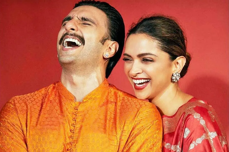 রাধাষ্টমীতে দ্বিতীয় কন্যাসন্তানের জন্ম দিলেন দীপিকা পাড়ুকোন
