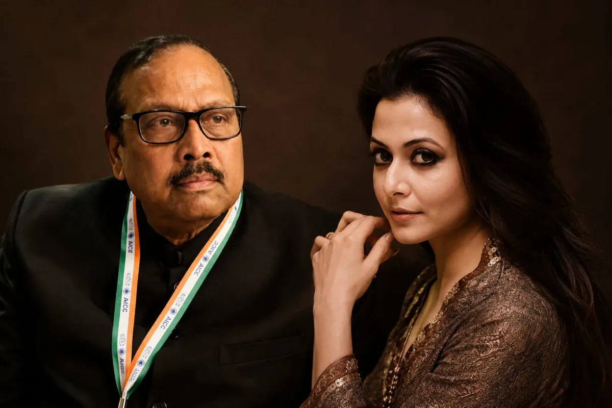 Sukhendu Sekhar Roy’s Departure and Allegations