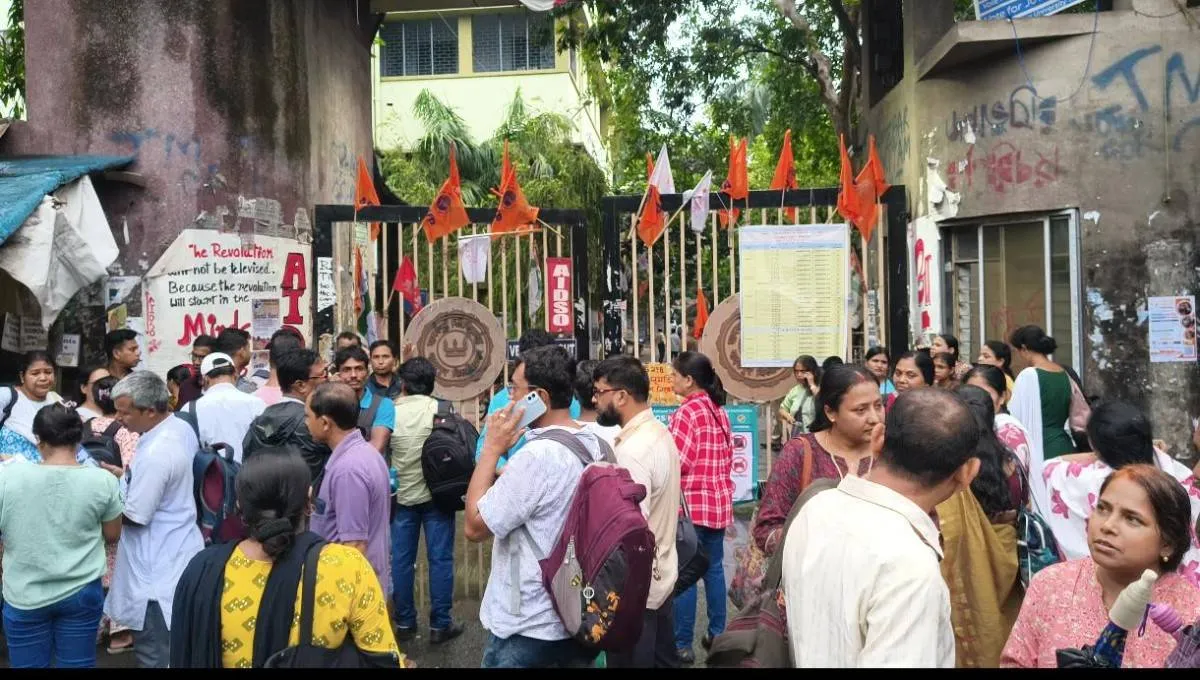 বাংলাদেশে বন্দি ভারতীয় কৃষককে ফেরাতে কেন্দ্রের দ্রুত পদক্ষেপ