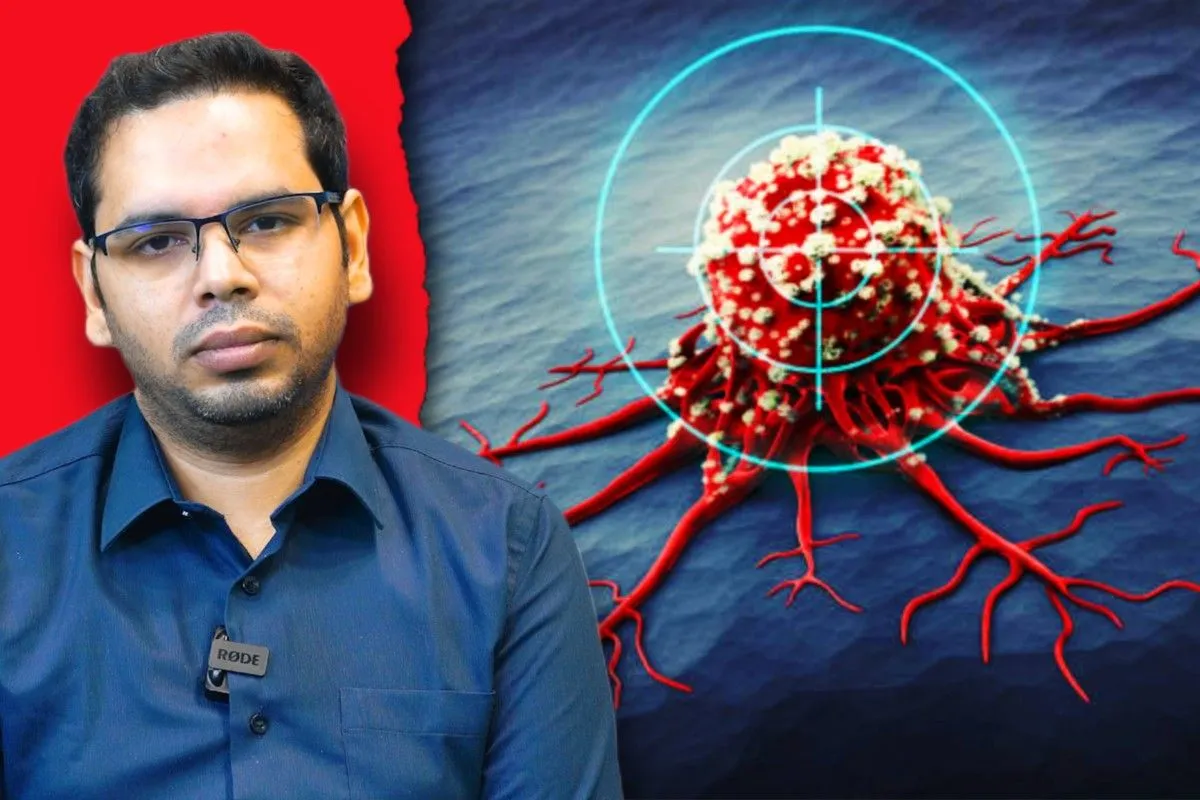 দৈনন্দিন অভ্যাসে ক্যানসারের ঝুঁকি বাড়াচ্ছে, বলছেন বিশেষজ্ঞ
