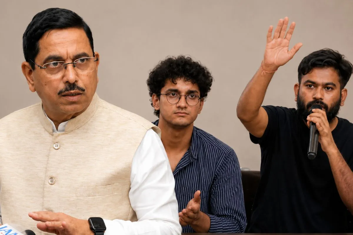 নতুন শিক্ষামন্ত্রীকে সতর্ক করল সিজেপি