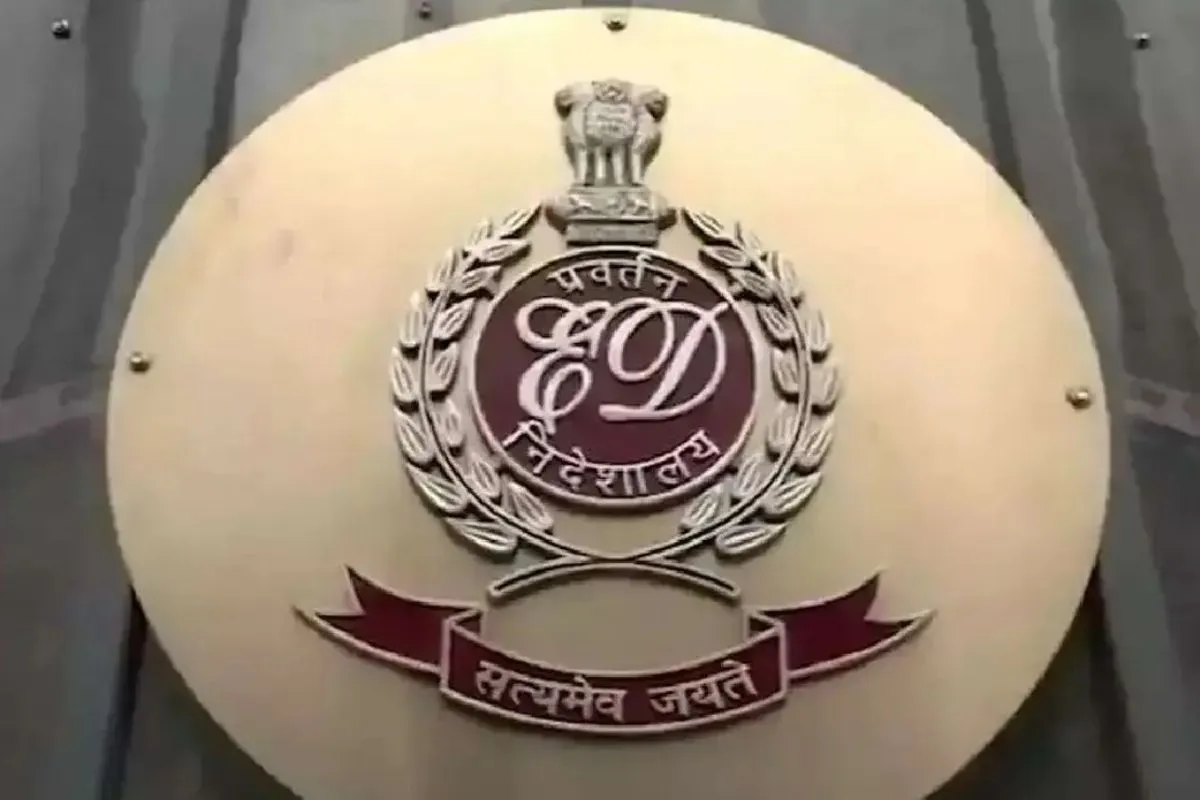 কলকাতায় ইডির ৮ জায়গায় তল্লাশি, চিটফান্ড মামলায় অভিযান