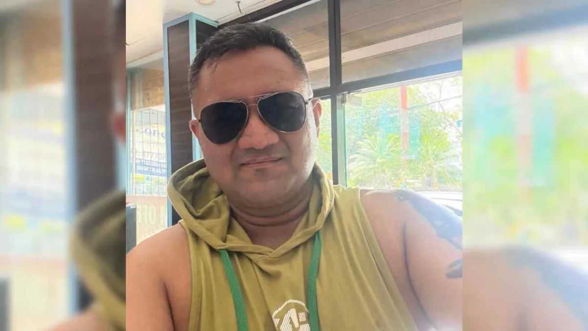 বিদায়ী কাউন্সিলরের ছেলে গ্রেফতার তোলাবাজির অভিযোগে