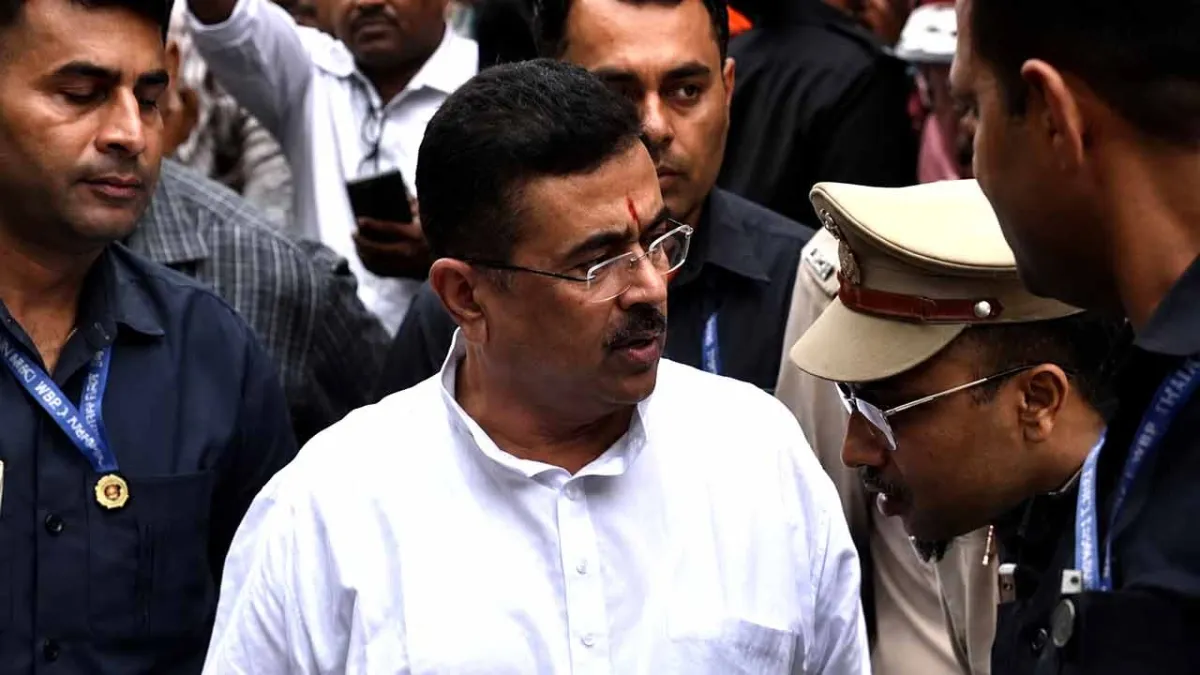ধর্মতলায় হামলা: সাংবাদিকদের ওপর মৌলবাদীদের চক্রান্ত