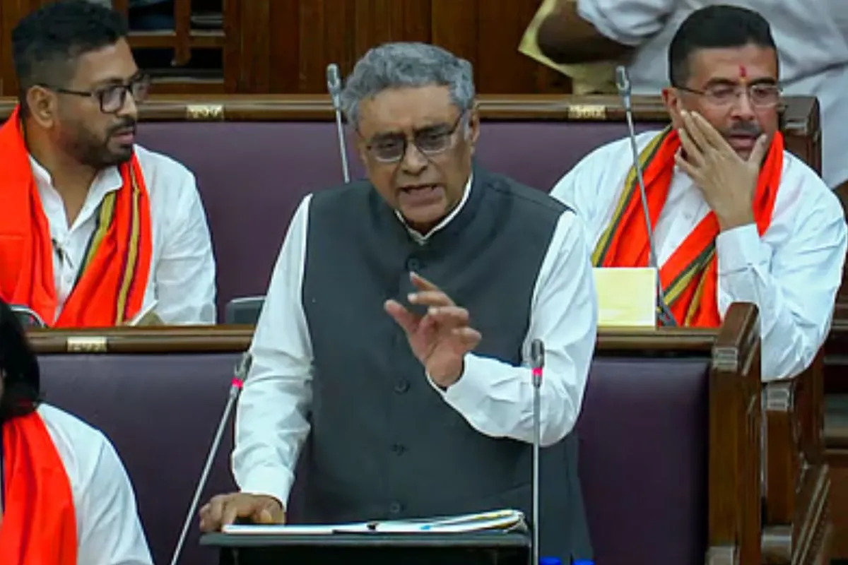 রাজস্ব ঘাটতি ও ঋণের বোঝায় উদ্বেগ সিএজি রিপোর্টে