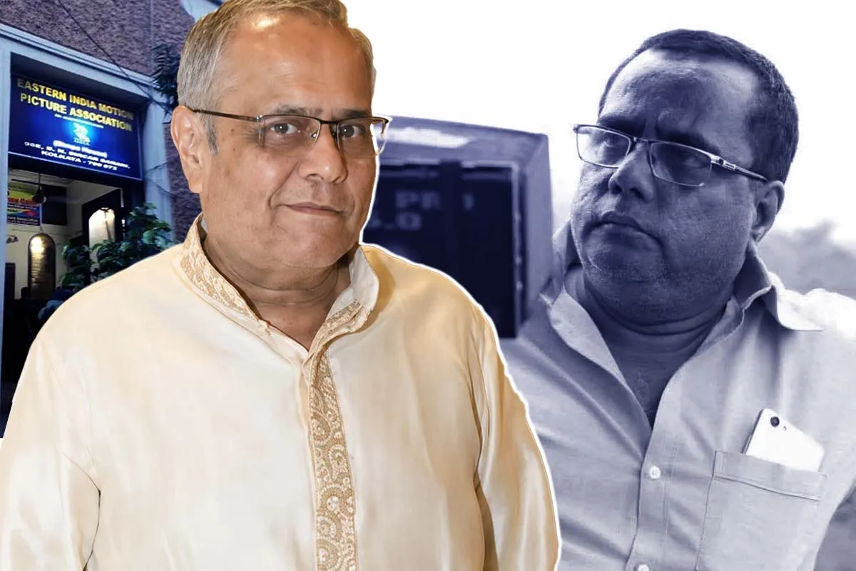 EIMPA সভাপতি কৃষ্ণ দাগার ফের বৈঠক ডাকার ঘোষণা, থানায় অভিযোগ