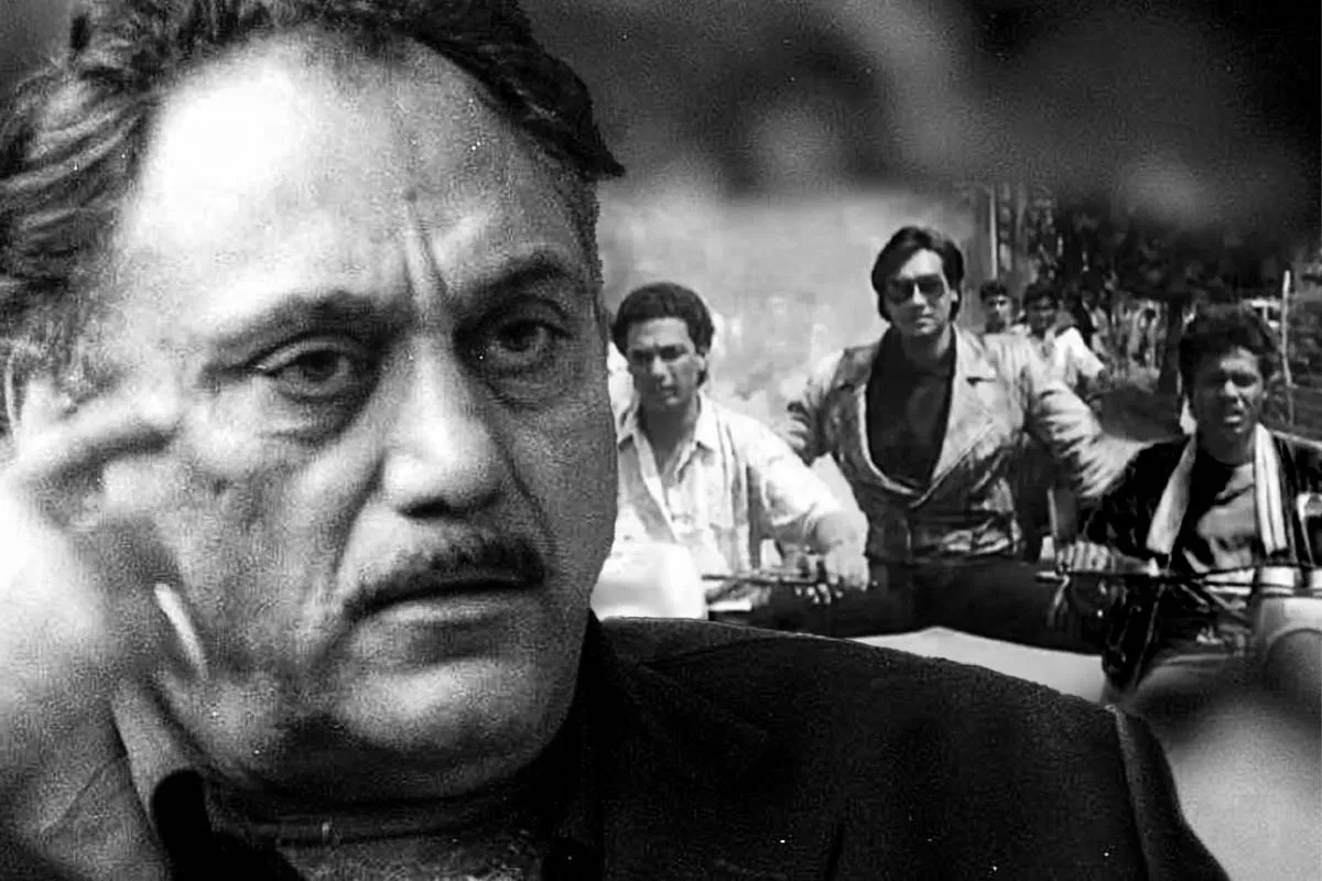 ৭৭-এ থামল পথচলা, হৃদ্‌রোগে প্রয়াত অজয় দেবগণের ‘গুরু’ কুকু কোহলি
