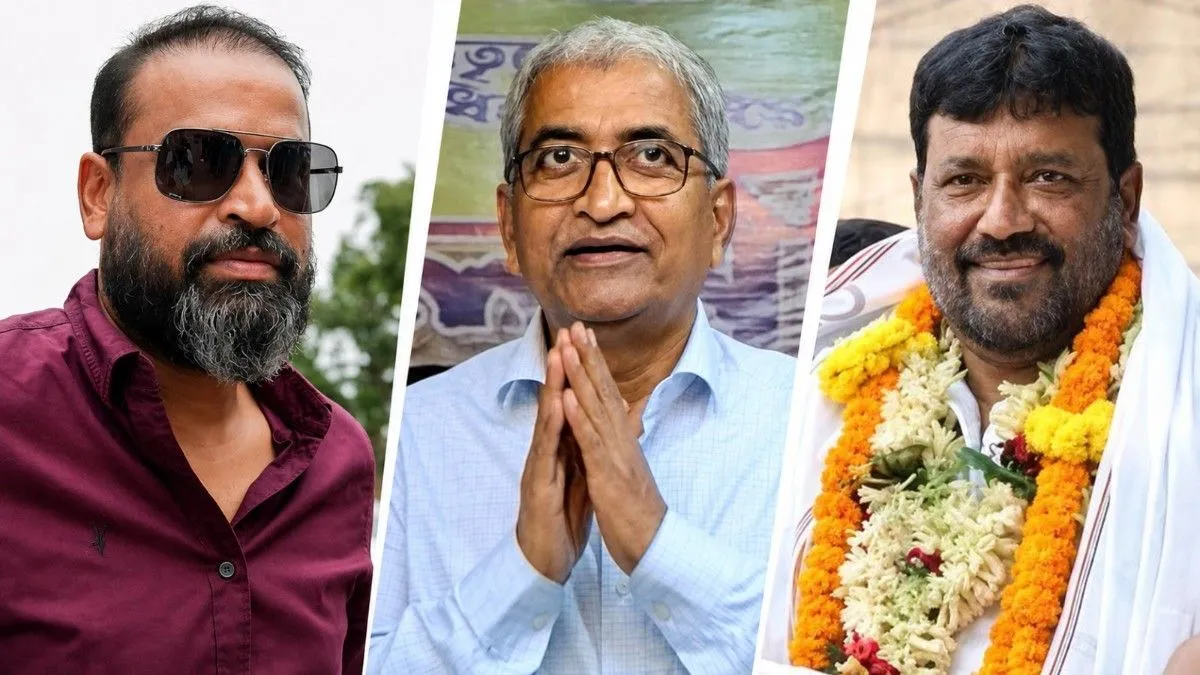 মোদীর প্রাতরাশে তিন এনসিপিআই সাংসদ, সংখ্যালঘু বঞ্চনার কথা জানালেন