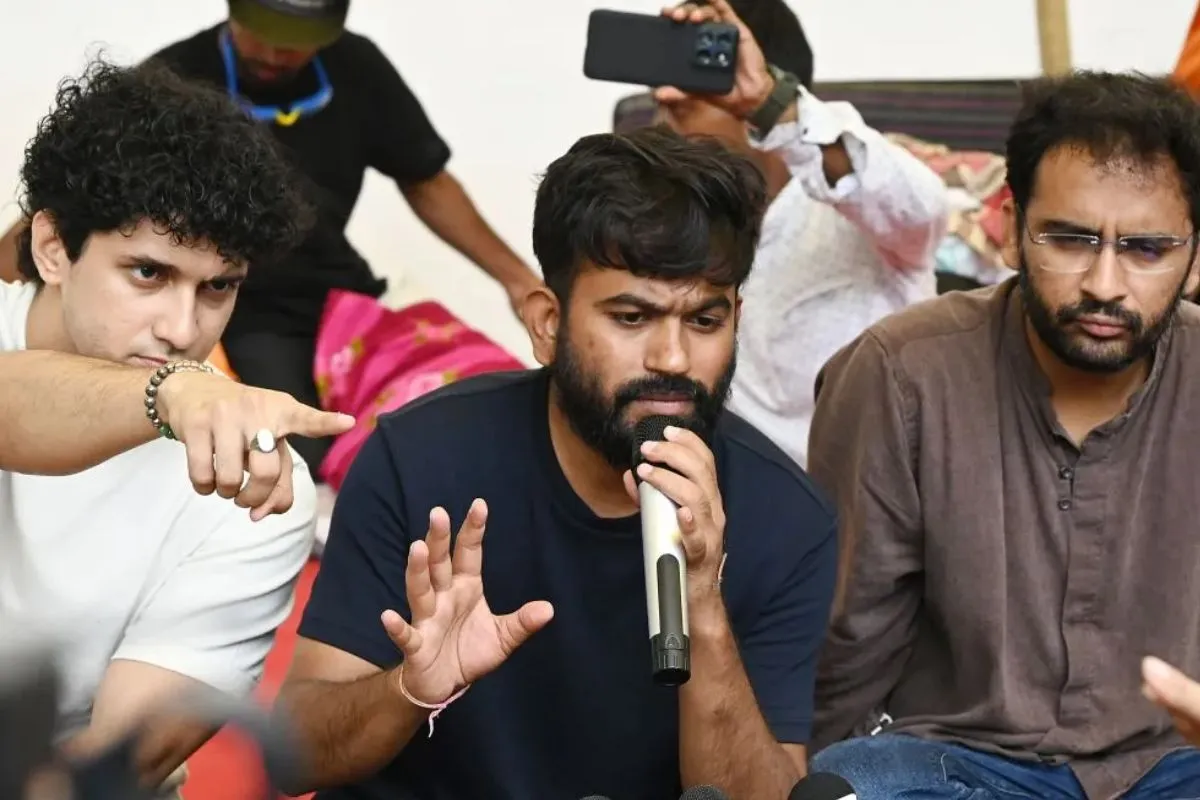 সিজিপির হুঁশিয়ারি: প্রতিশ্রুতি না রাখলে ফের আন্দোলন