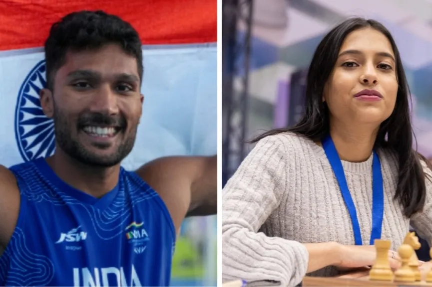 জাতীয় ক্রীড়া পুরস্কার ২০২৫: খেলরত্ন শূন্য, অর্জুনে ১৭ জন