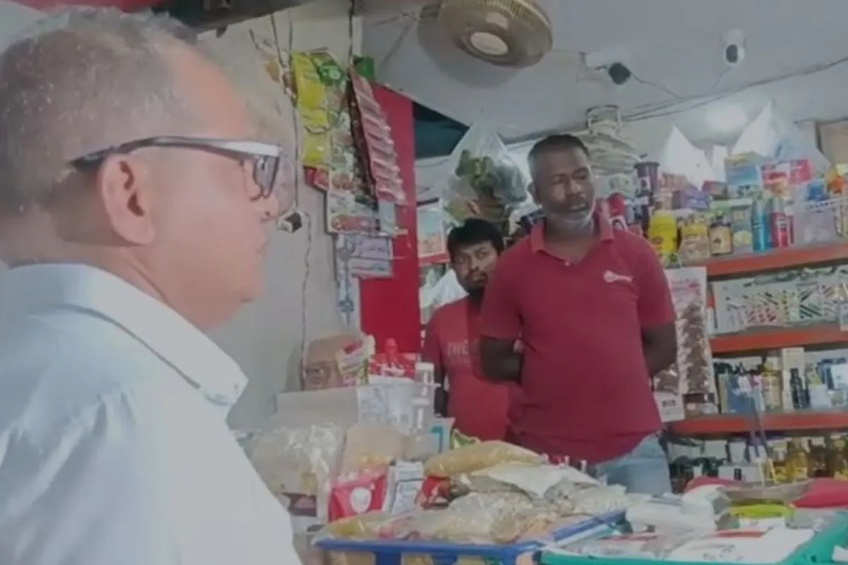 চিনি-চালের অগ্নিমূল্য ঠেকাতে রাজ্যজুড়ে নজরদারি ইবি-র, হানা একাধিক বাজারে