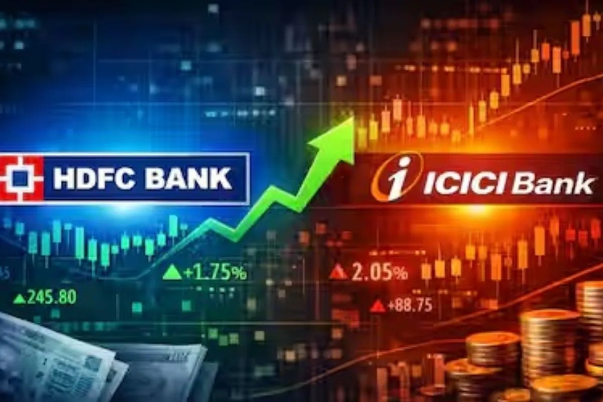 মিউচুয়াল ফান্ডে শীর্ষে আইসিআইসিআই, টপকাল এইচডিএফসি
