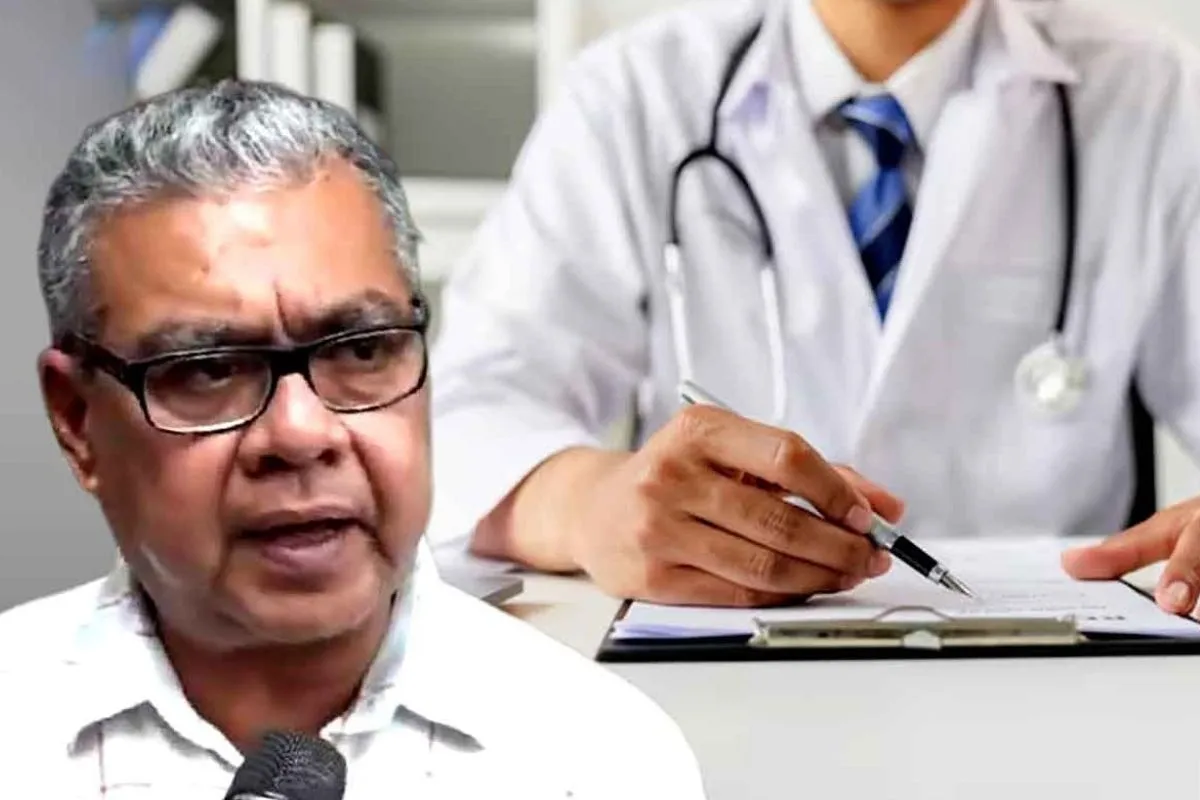 সরকারি চিকিৎসকদের প্রাইভেট প্র্যাক্টিসে রাশ টানতে বিজ্ঞপ্তি! কেউ বলছেন ভাল, কারও মতে বাম আমলের ‘ব্যর্থ চেষ্টার’ ছায়া