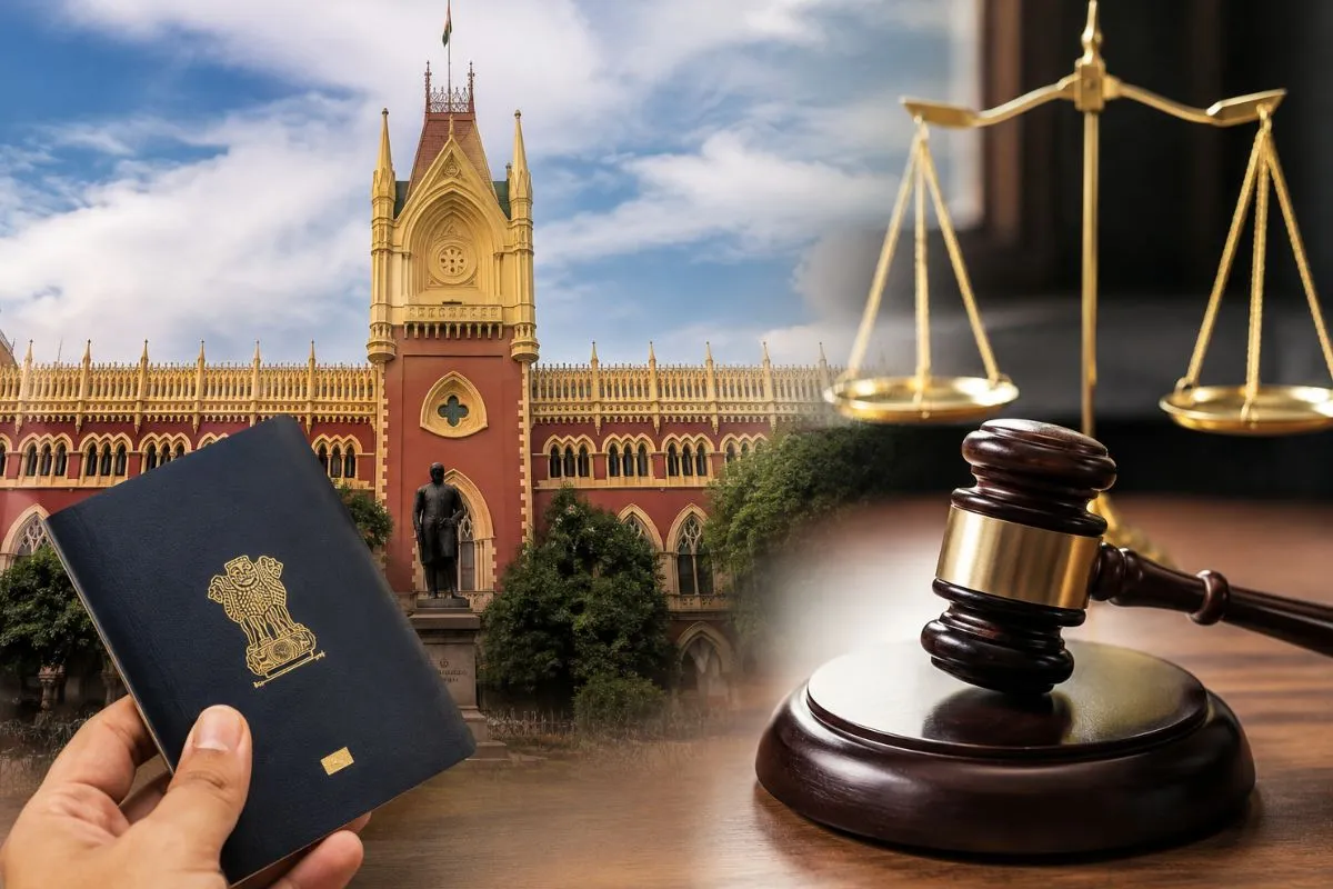 মামলার কারণে পাসপোর্ট আটকানো যাবে না: হাইকোর্টের ঐতিহাসিক রায়