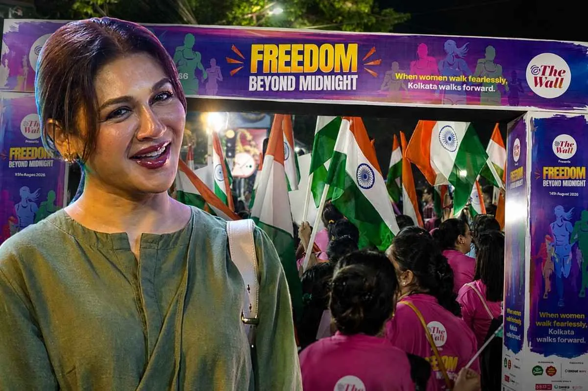 স্বাধীনতা দিবসের প্রাক্কালে রাষ্ট্রপতির ভাষণে সন্ত্রাস ও সিন্ধু জল ইস্যুতে কড়া বার্তা