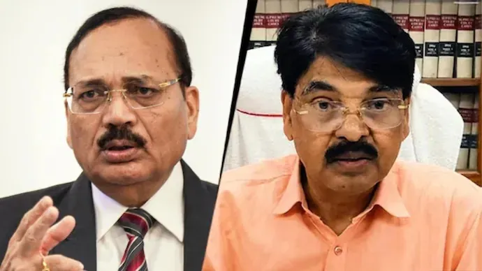 নালসার বিতর্কের ছায়া NLSIU-তেও, সমাবর্তনে সিজেআই-বিসিআই প্রধানের উপস্থিতিতে আপত্তি