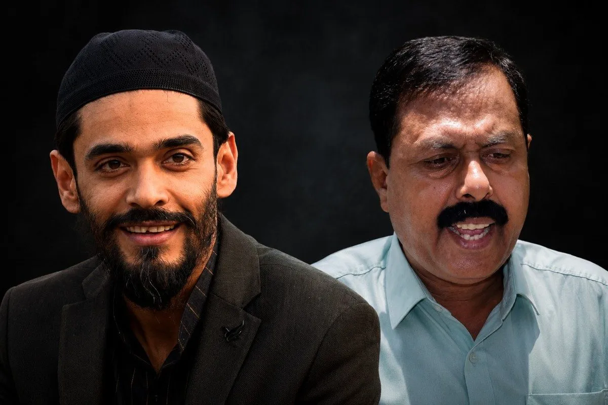 আরাবুলের দলত্যাগে নজিরবিহীন তোপ নওশাদের
