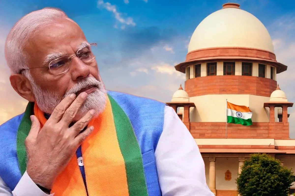 এসসি-এসটি সংরক্ষণে ক্রিমি লেয়ার প্রযোজ্য নয়: কেন্দ্র