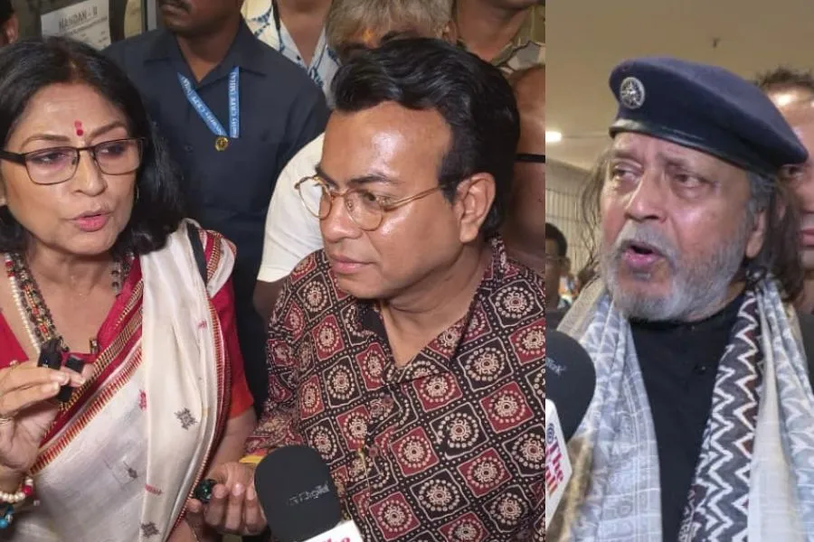 টলিউডে ২৬ গিল্ডের নির্বাচন ৩১ অক্টোবর-১ নভেম্বর