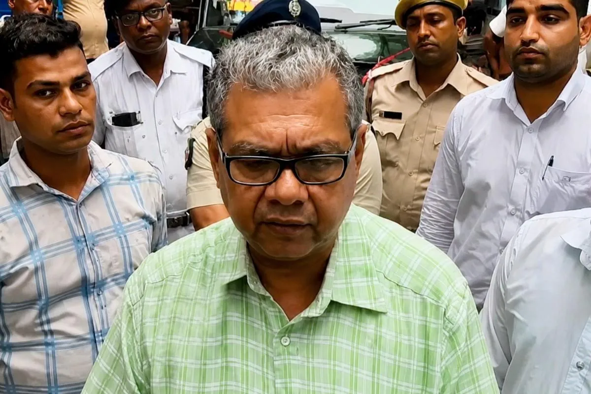 নার্সের রহস্যমৃত্যু: ৭ সদস্যের তদন্ত কমিটি, ময়নাতদন্ত কলকাতা মেডিক্যালে