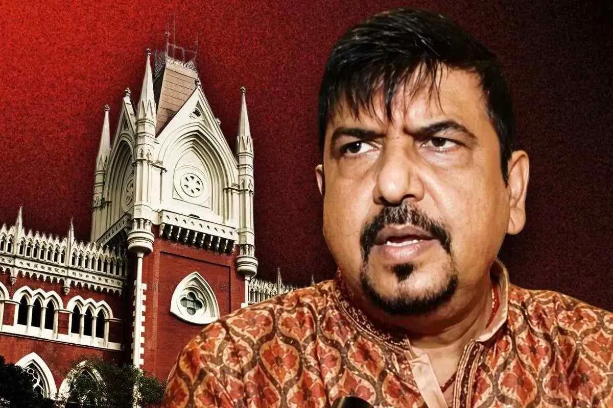 বিচারপতির সচিবের সঙ্গে মিলে জামিনের নথি দেখার চেষ্টা! সুজিতের আইনজীবীকে নিয়ে অভিযোগ