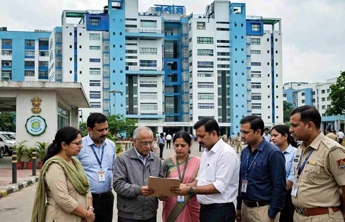 সরকারি কর্মীদের বদলি ভাতায় বড় পরিবর্তন! এখন থেকে নতুন জায়গায় থিতু হতে মিলবে সর্বোচ্চ ৫০ হাজার