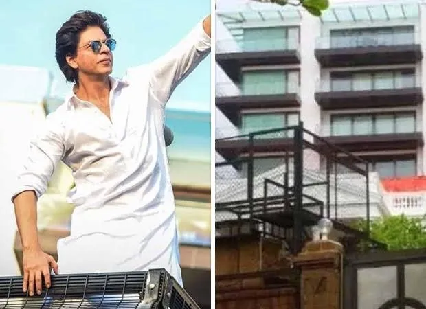 ‘মন্নত’-এর কাজ প্রায় শেষ, কবে দেখা মিলবে শাহরুখ-গৌরীর?