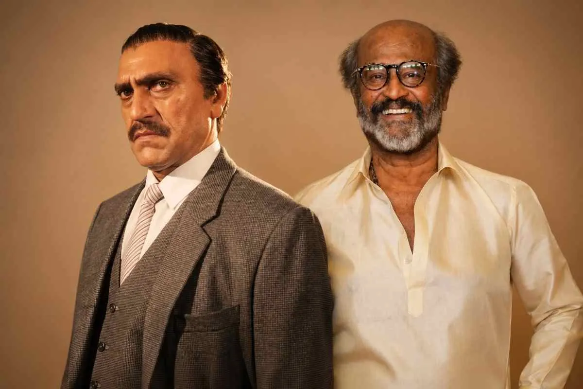 রজনীকান্তের সঙ্গে কেন কোনওদিন কাজ করতে চাননি অমরীশ পুরী?