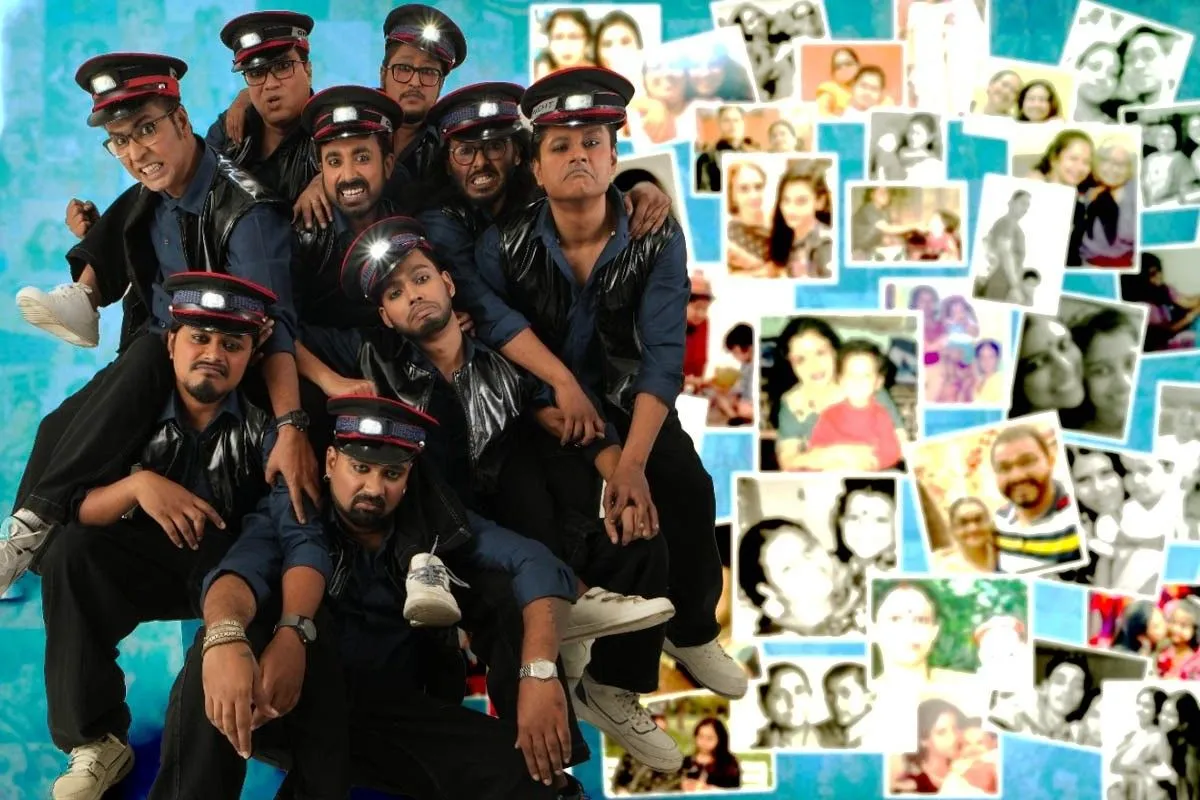 ‘মা’ গানের মিউজিক ভিডিওয় দর্শকের স্মৃতি
