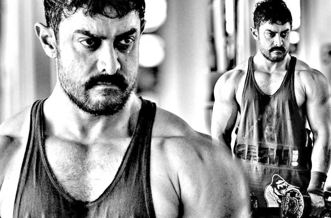 আমির এবার ২৫ বছরের তরুণ! ‘ললকারা’ ছবির জন্য হু হু করে ওজন কমাচ্ছেন অভিনেতা