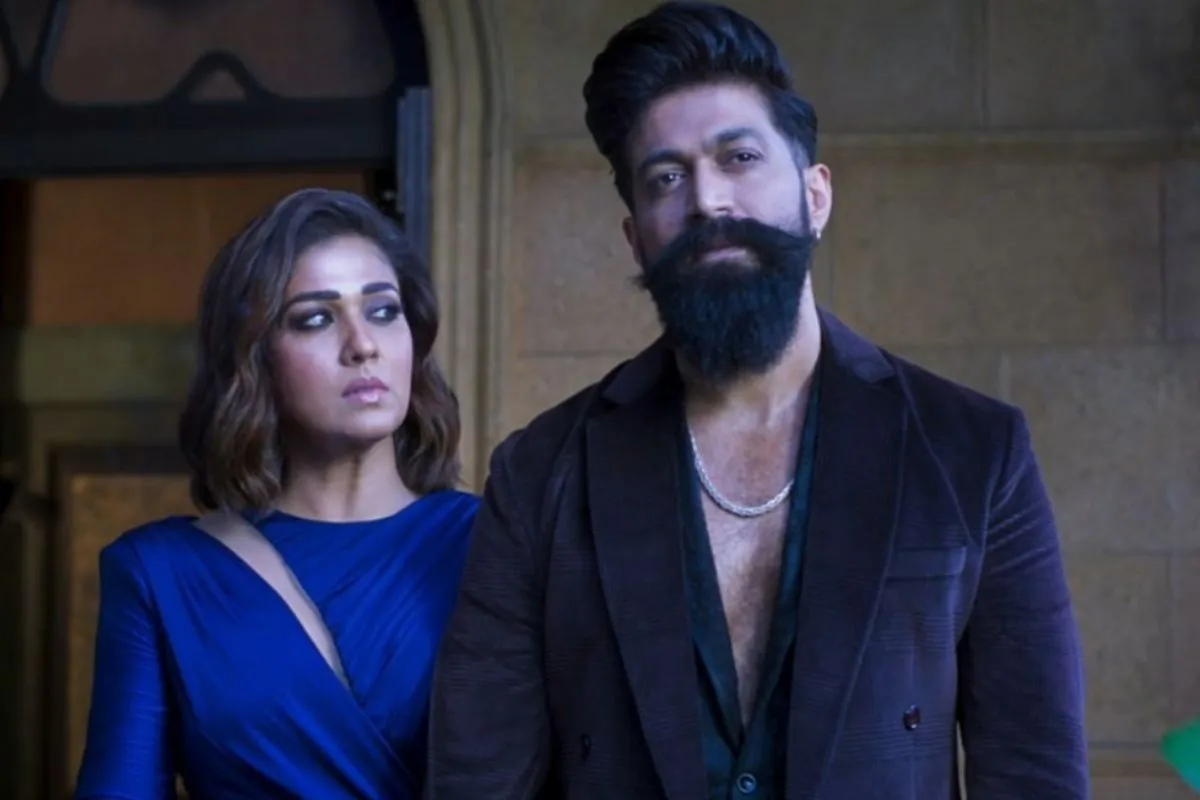 বক্স অফিসে আসছে ‘টক্সিক’ সুনামি! ১০ কোটি ছাড়াল অগ্রিম কামাই, মুক্তির আগেই রেকর্ড গড়ার মুখে যশ