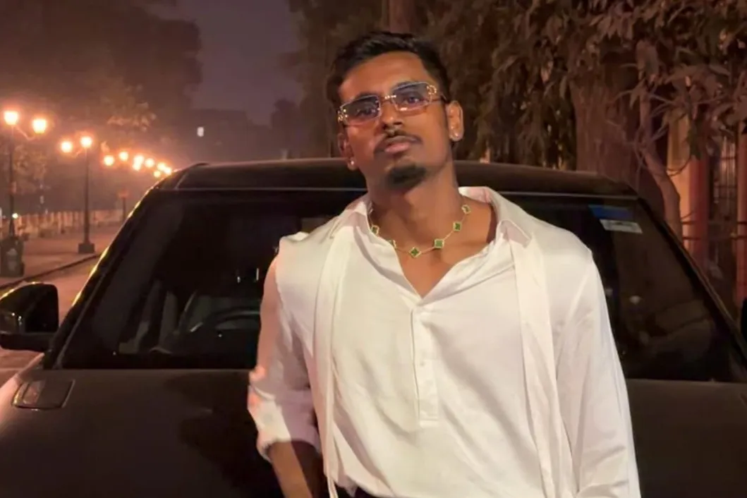 বিয়ের প্রতিশ্রুতি দিয়ে ধর্ষণের অভিযোগে গ্রেফতার ক্রিকেটার অভিষেক পোড়েল