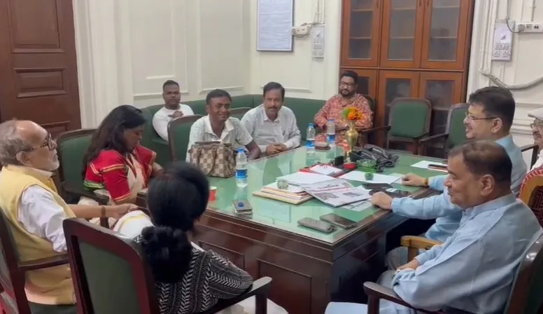 ‘নওশাদের নেতৃত্বে জঙ্গি প্রশিক্ষণ চলছে ভাঙড়ে’! শুভেন্দুকে পরিস্থিতি দেখতে অনুরোধ ফের আক্রান্ত হওয়া আরাবুলের