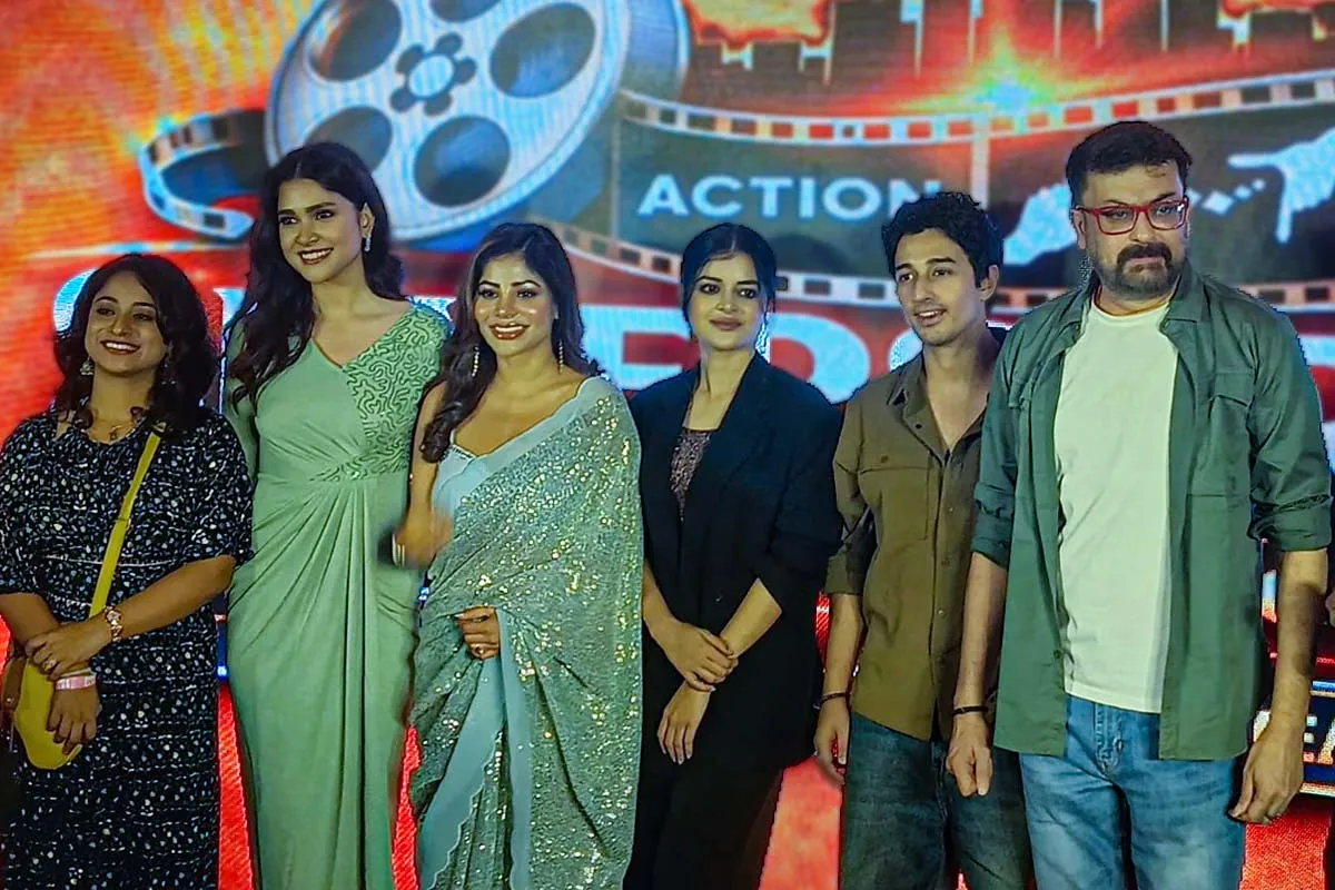 দু’বোনের টানাপড়েন আর রহস্যের হাতছানি, ‘অটোবি’ কতটা জমাবে পর্দা?