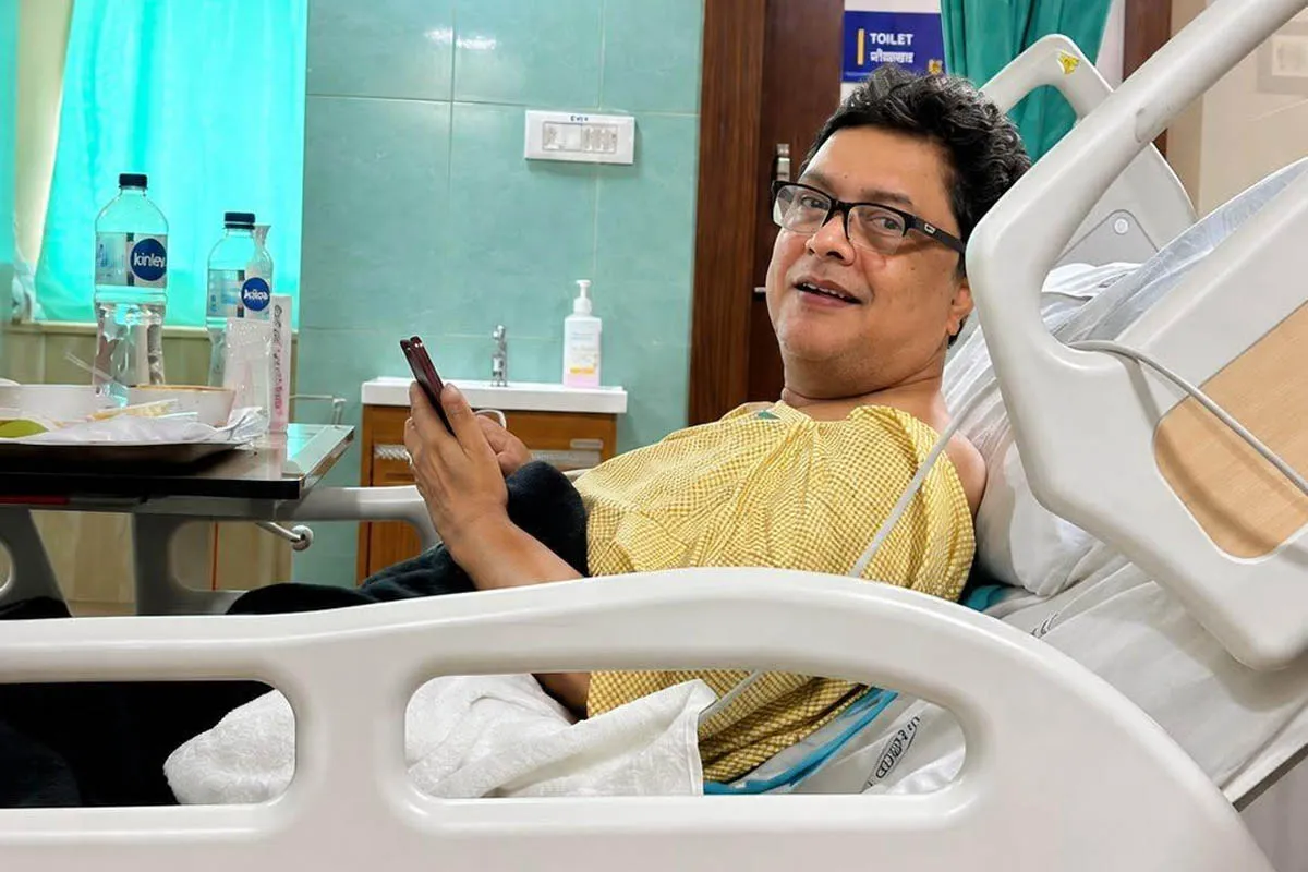 ভাস্কর বন্দ্যোপাধ্যায়কে নিয়ে আচমকাই উদ্বেগ