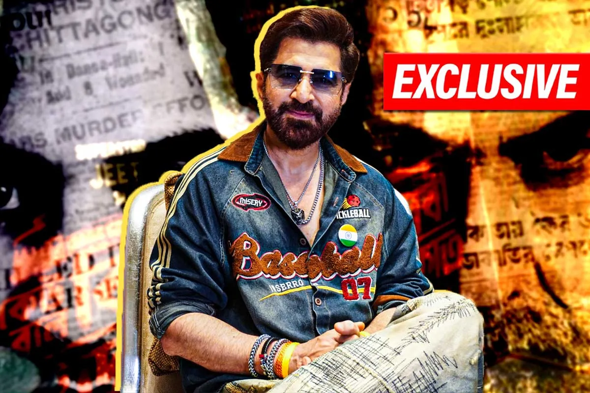 বক্স অফিস দুর্নীতি নিয়ে মুখ খুললেন জিৎ