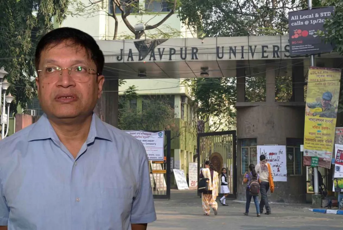 যাদবপুর সংঘর্ষে তদন্ত কমিটি, এফআইআর দায়ের
